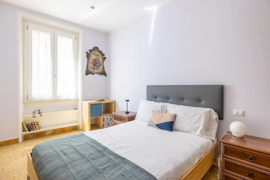 Apartamento La Casa Dei Balocchi - 200 M Dalla Metro Bologna Roma