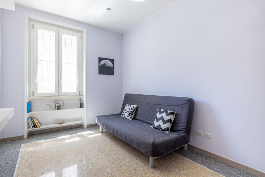 La Casa Dei Balocchi - 200 M Dalla Metro Bologna Appartamento Roma