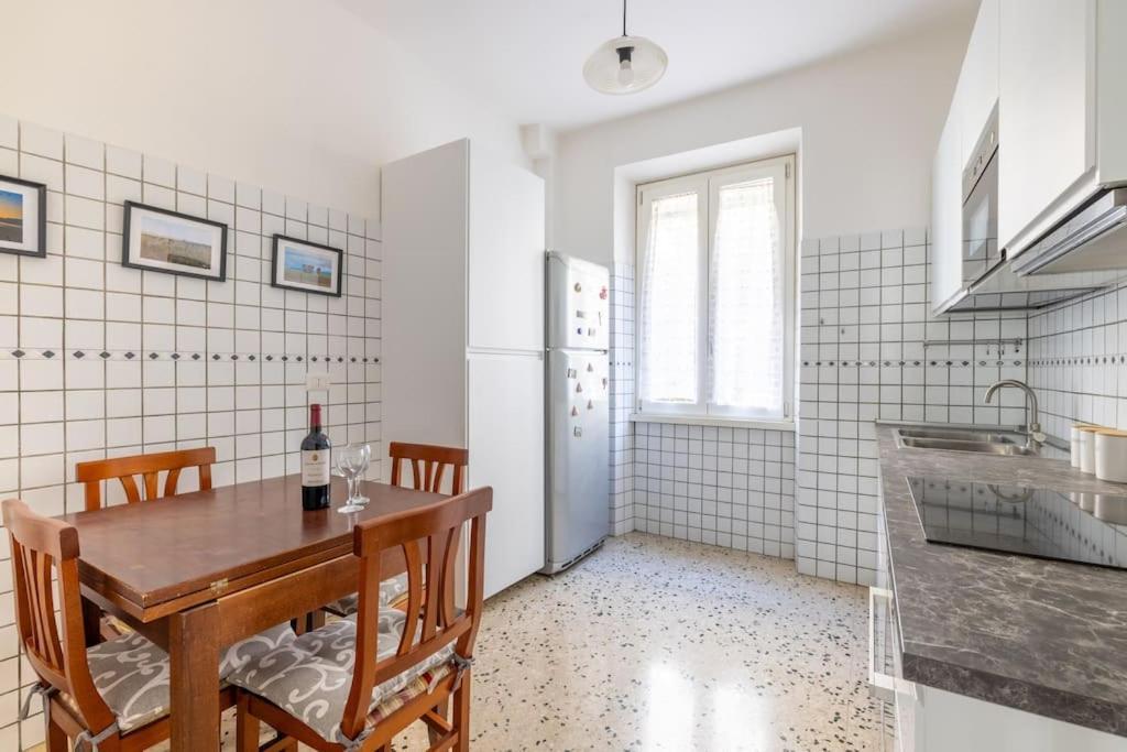 La Casa Dei Balocchi - 200 M Dalla Metro Bologna Apartamento