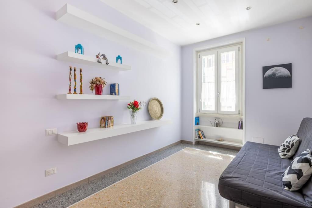La Casa Dei Balocchi - 200 M Dalla Metro Bologna Appartamento