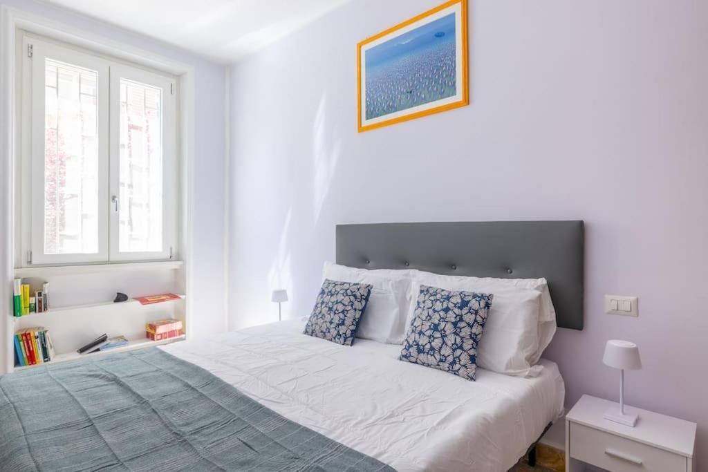 La Casa Dei Balocchi - 200 M Dalla Metro Bologna Appartamento