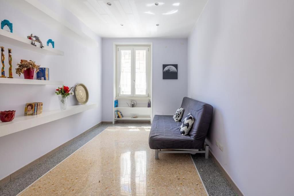 La Casa Dei Balocchi - 200 M Dalla Metro Bologna Apartamento *