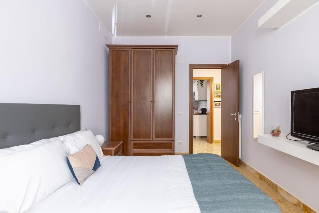 Appartamento La Casa Dei Balocchi - 200 M Dalla Metro Bologna Roma